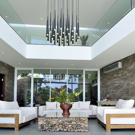 Villa Ashoka Canggu Luaran gambar