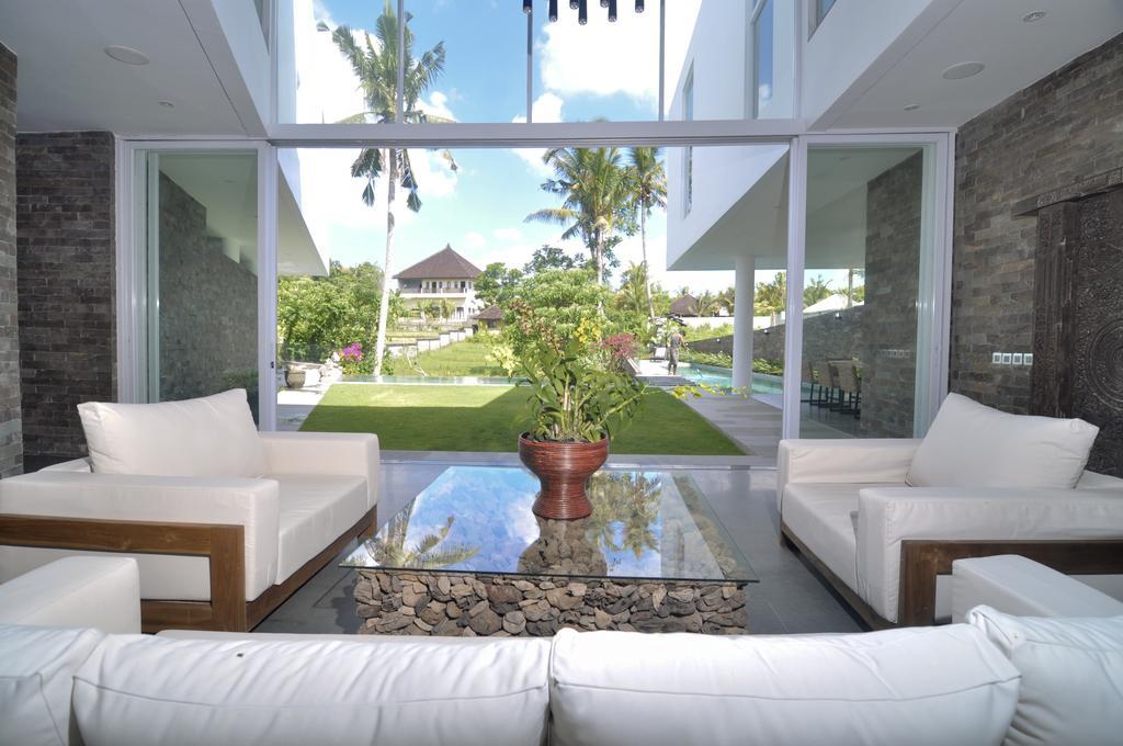 Villa Ashoka Canggu Luaran gambar