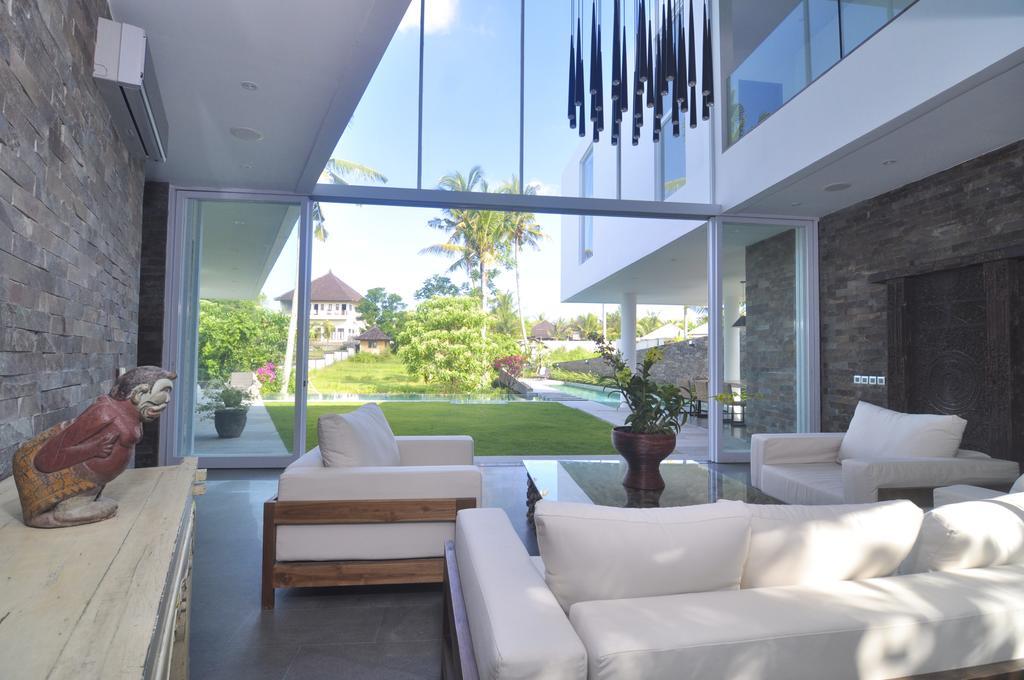 Villa Ashoka Canggu Luaran gambar