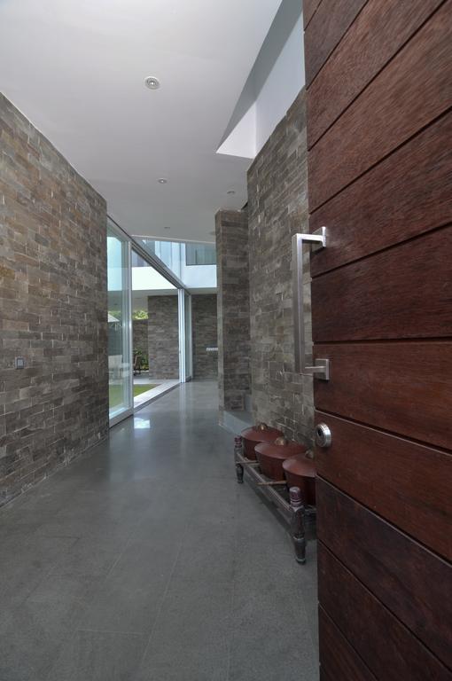 Villa Ashoka Canggu Luaran gambar