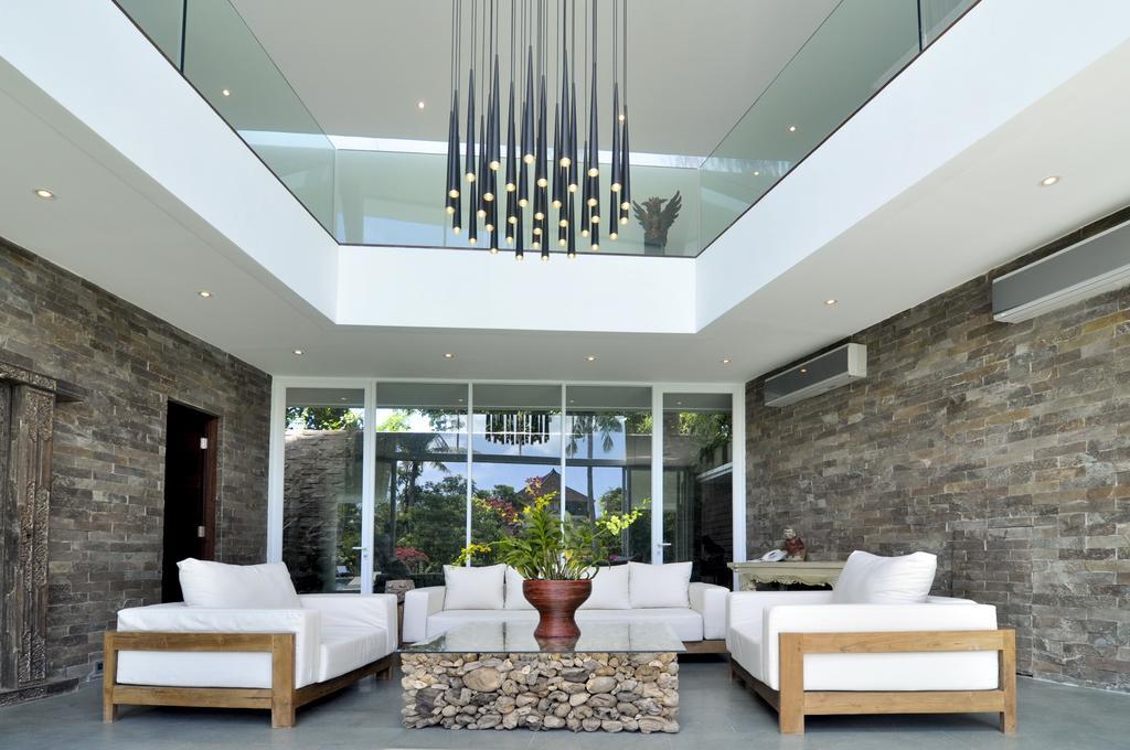 Villa Ashoka Canggu Luaran gambar
