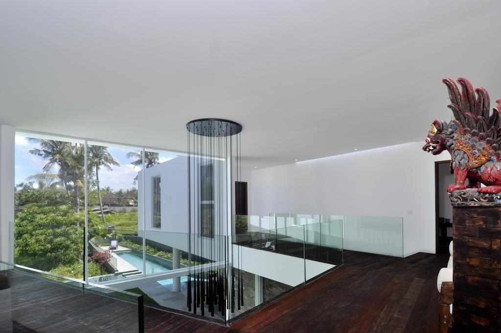 Villa Ashoka Canggu Luaran gambar
