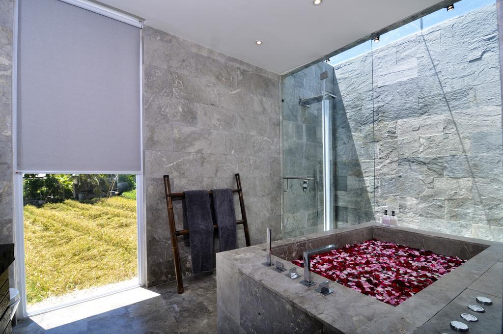 Villa Ashoka Canggu Luaran gambar