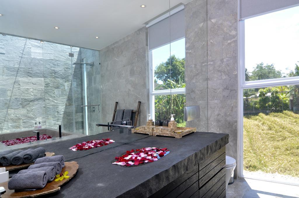 Villa Ashoka Canggu Luaran gambar