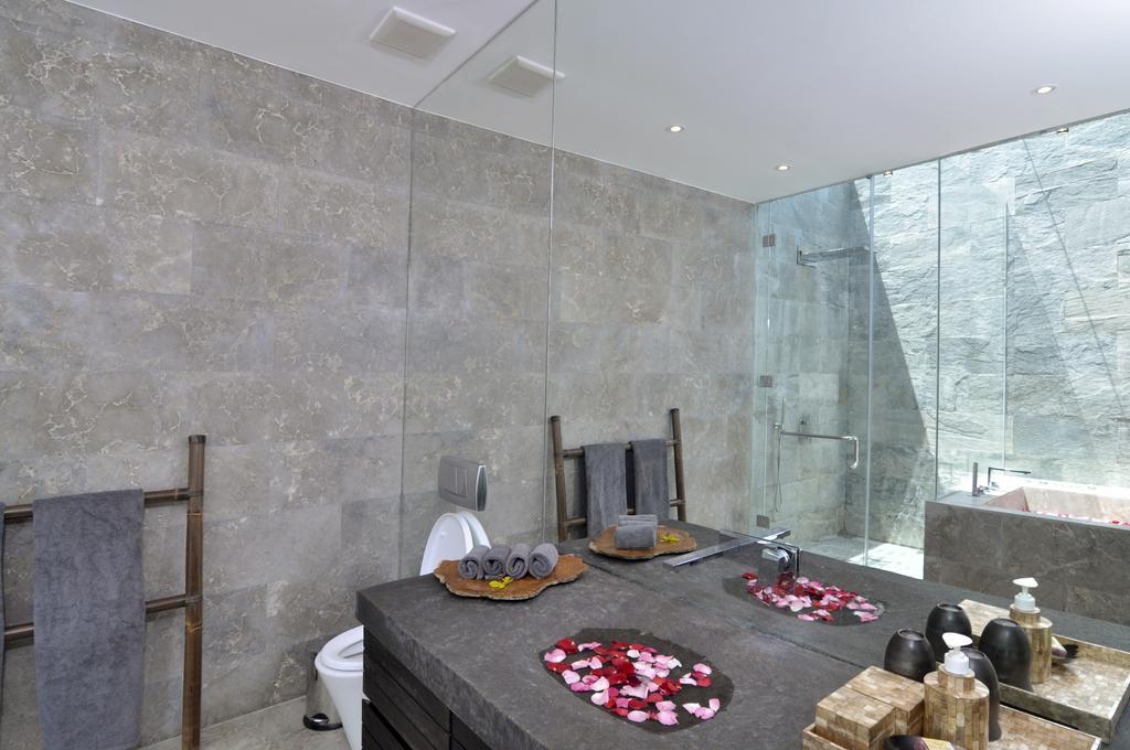 Villa Ashoka Canggu Luaran gambar