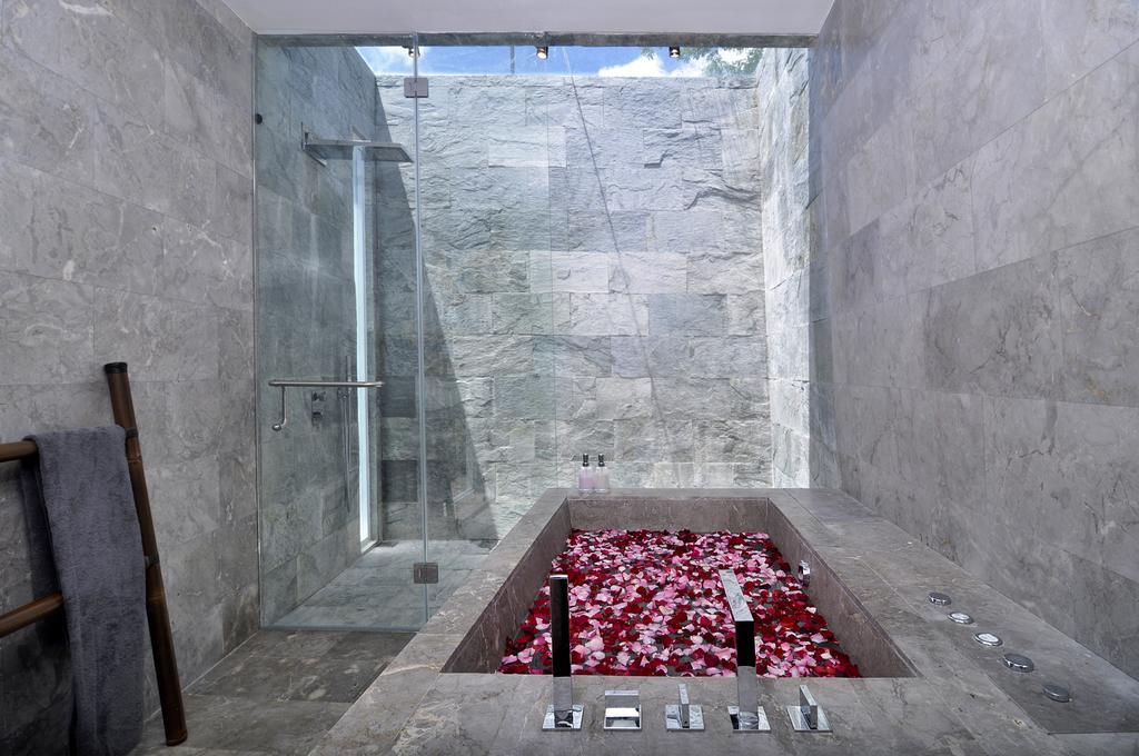 Villa Ashoka Canggu Luaran gambar