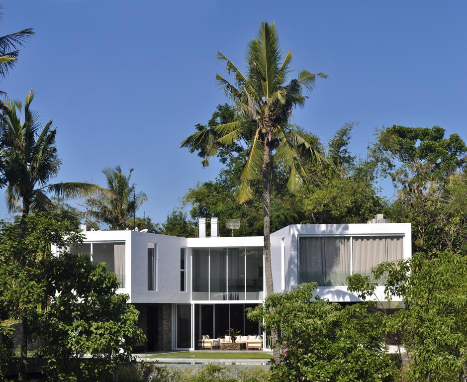Villa Ashoka Canggu Luaran gambar