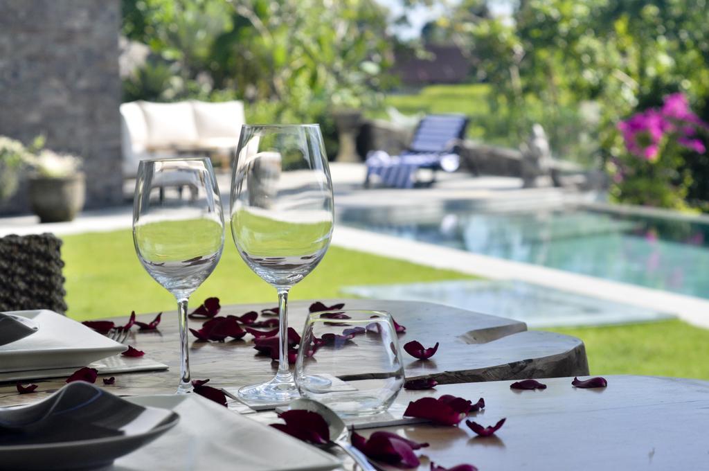 Villa Ashoka Canggu Luaran gambar