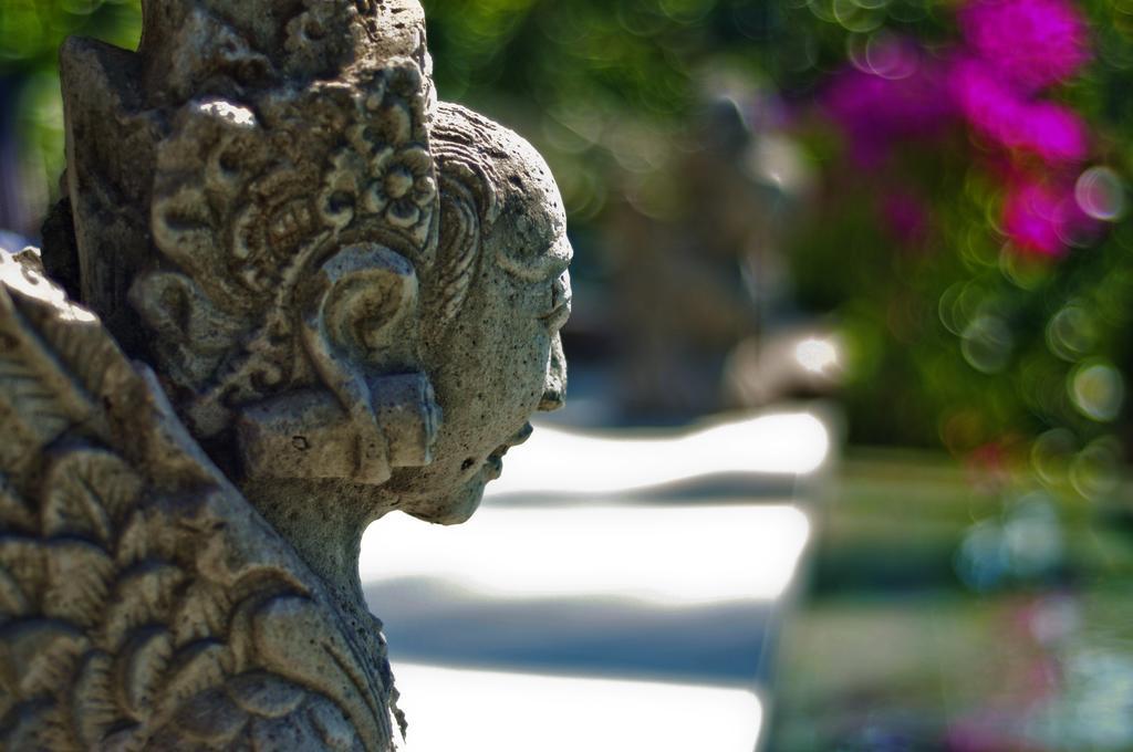 Villa Ashoka Canggu Luaran gambar