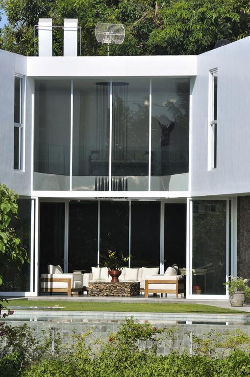 Villa Ashoka Canggu Luaran gambar