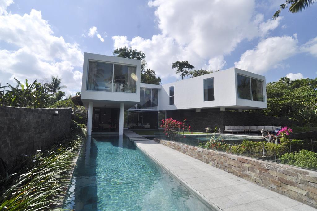 Villa Ashoka Canggu Luaran gambar
