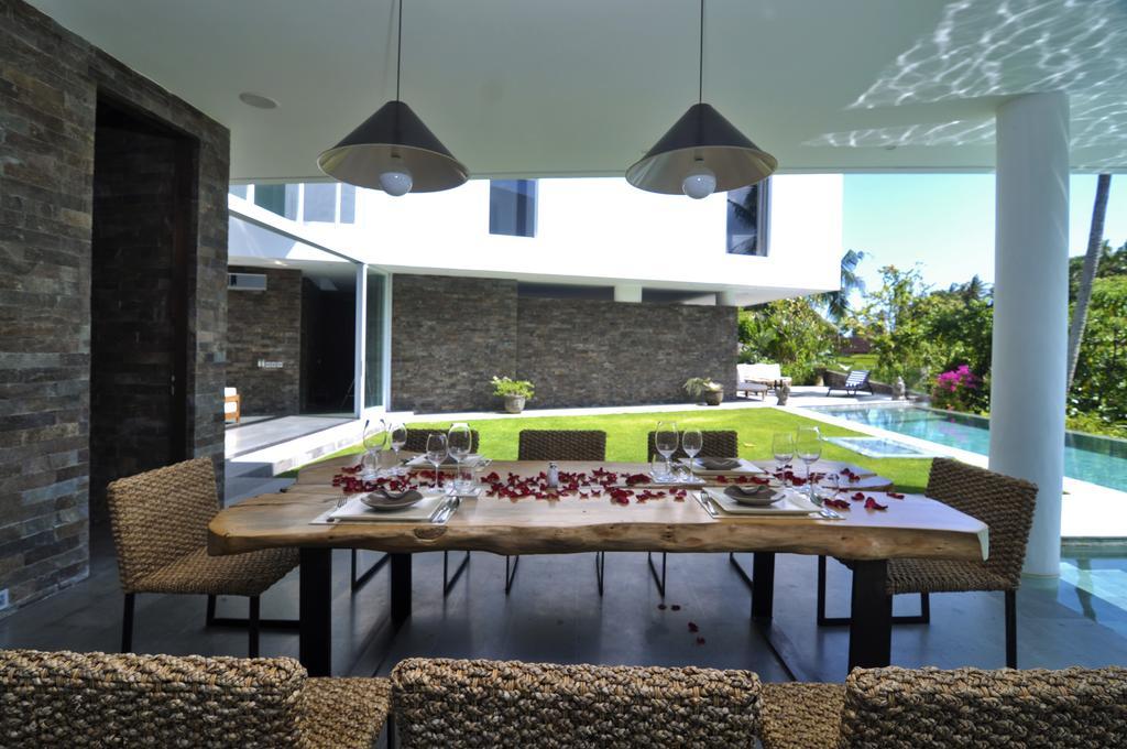 Villa Ashoka Canggu Luaran gambar