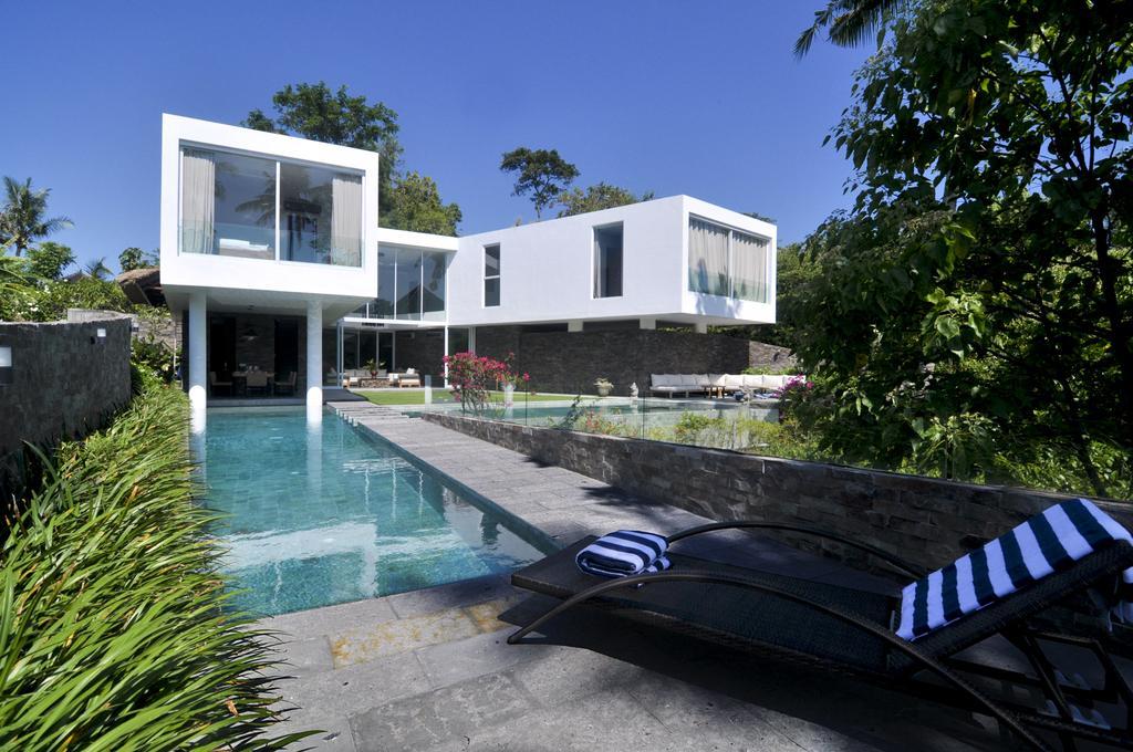 Villa Ashoka Canggu Luaran gambar