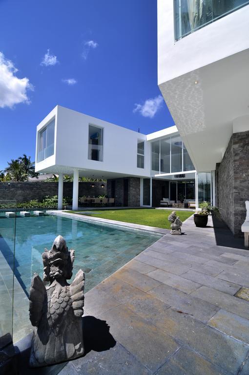 Villa Ashoka Canggu Luaran gambar