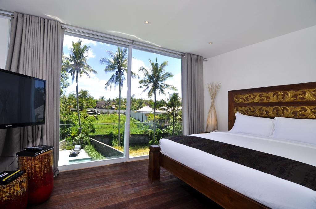 Villa Ashoka Canggu Luaran gambar