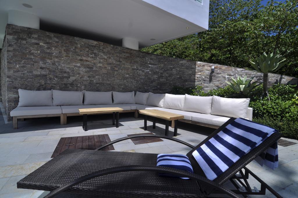 Villa Ashoka Canggu Luaran gambar