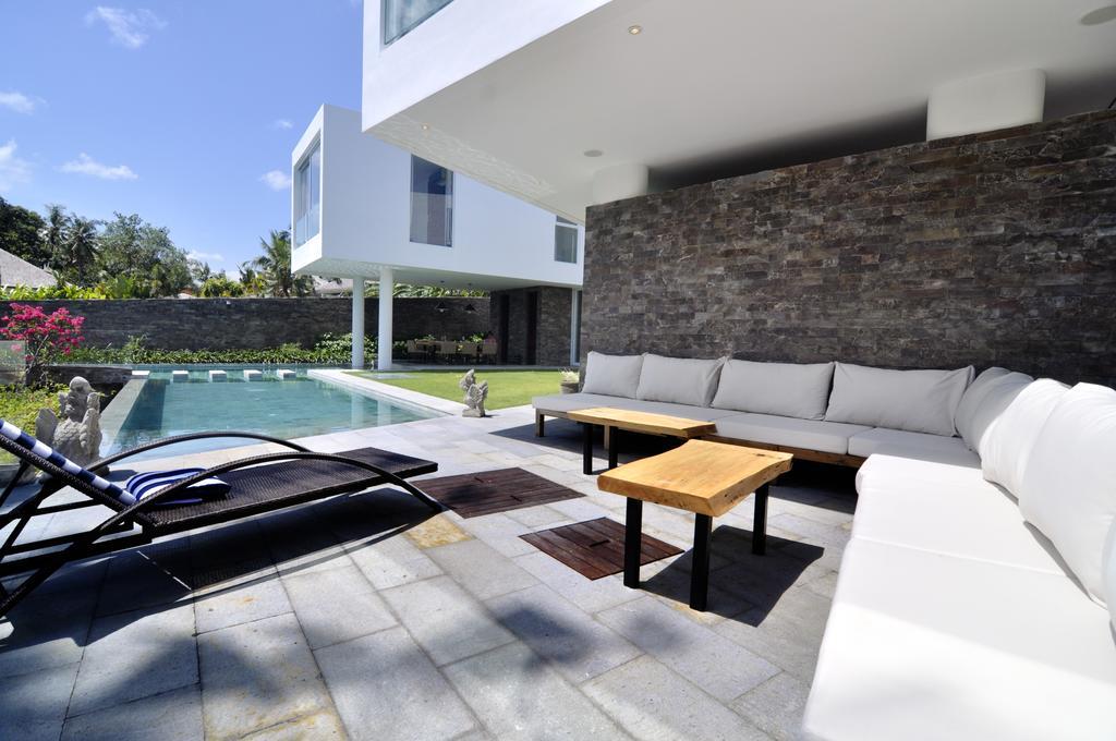 Villa Ashoka Canggu Luaran gambar