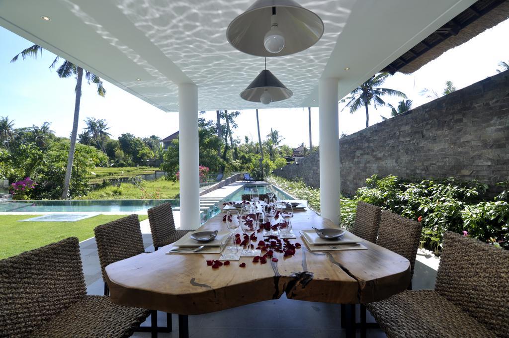 Villa Ashoka Canggu Luaran gambar