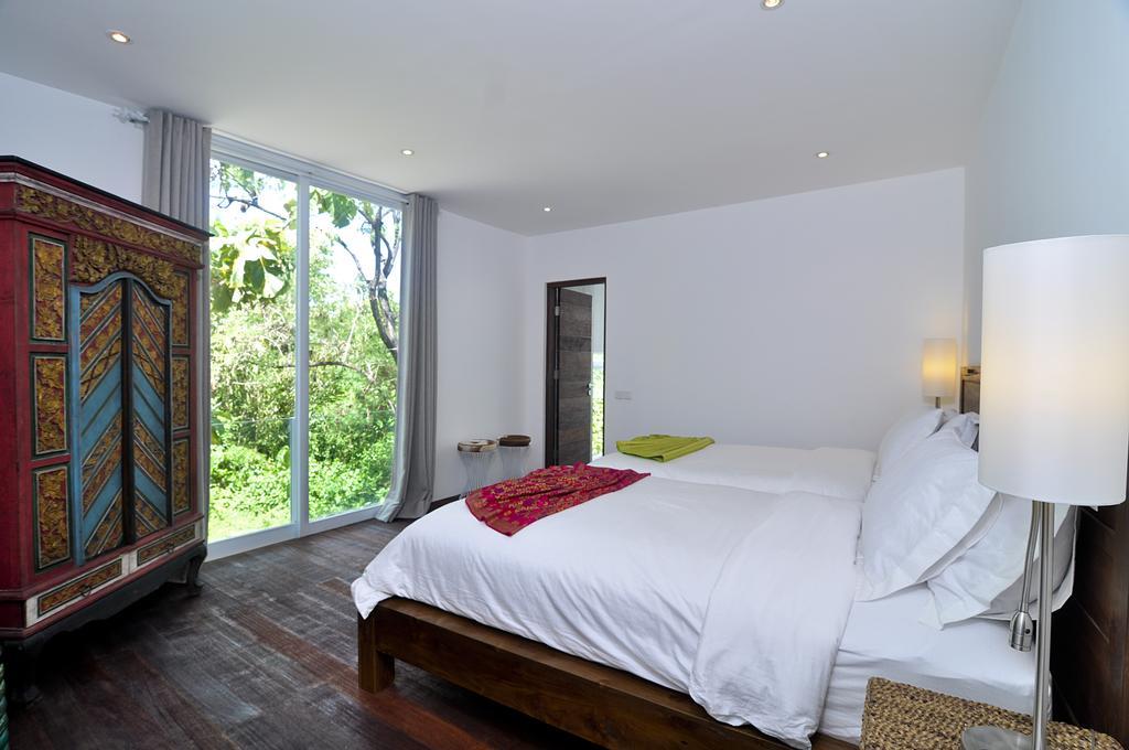 Villa Ashoka Canggu Luaran gambar
