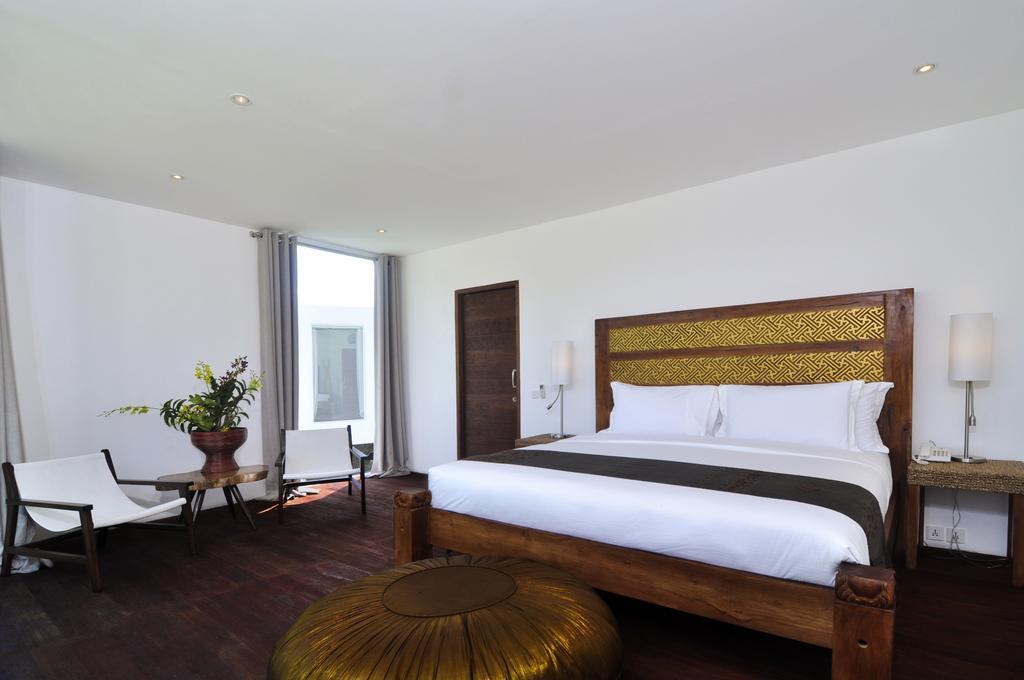 Villa Ashoka Canggu Luaran gambar