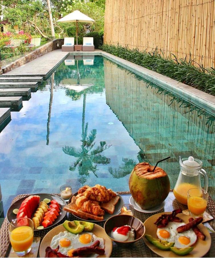 Villa Ashoka Canggu Luaran gambar